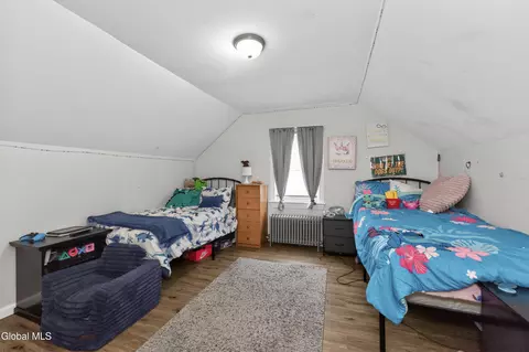 Bedroom - 57 Spring Rd, Schenectady, NY 12302 photo 6 of 7