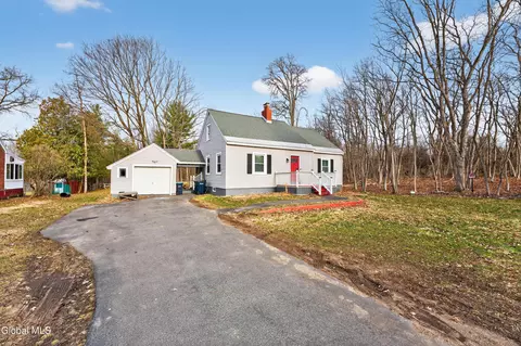 Exterior - 57 Spring Rd, Schenectady, NY 12302 photo 2 of 10