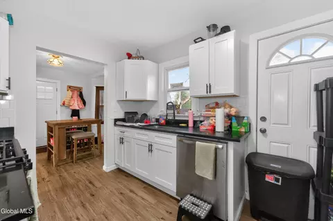 Kitchen - 57 Spring Rd, Schenectady, NY 12302 photo 1 of 3