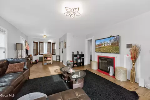 Living - 57 Spring Rd, Schenectady, NY 12302 photo 4 of 4