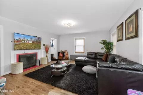Living - 57 Spring Rd, Schenectady, NY 12302 photo 1 of 4