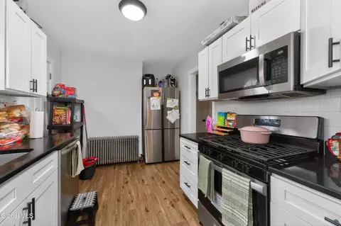 Kitchen - 57 Spring Rd, Schenectady, NY 12302 photo 3 of 3