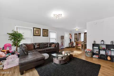 Living - 57 Spring Rd, Schenectady, NY 12302 photo 3 of 4
