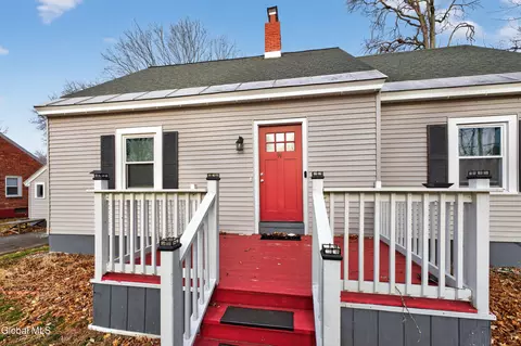 Exterior - 57 Spring Rd, Schenectady, NY 12302 photo 3 of 10