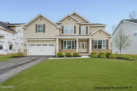 14 Balsam Ct, Ballston Lake, NY 12019