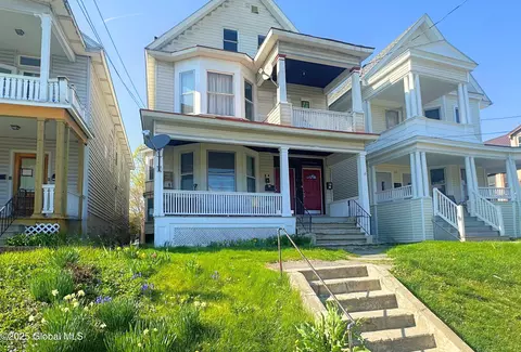 219 Delaware Ave, Albany, NY 12209