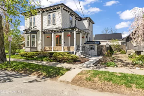 99 Division St, Saratoga Springs, NY 12866