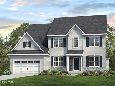 28 Mackenna Ct, Ballston Lake, NY 12019