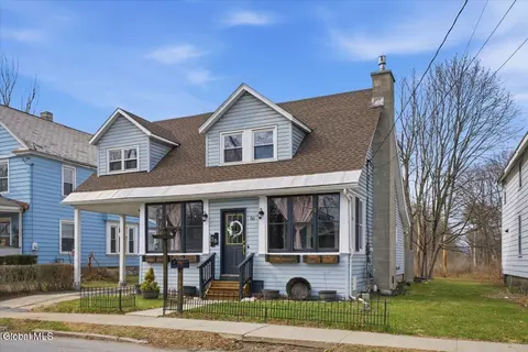 56 Baldwin Ave, Glens Falls, NY 12801