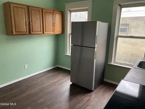 Kitchen - 972-974 Main Ave, Schenectady, NY 12303 photo 2 of 4