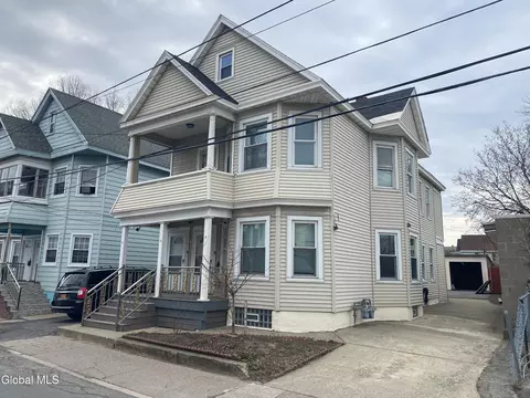 Exterior - 972-974 Main Ave, Schenectady, NY 12303 photo 2 of 9
