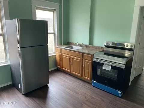 Kitchen - 972-974 Main Ave, Schenectady, NY 12303 photo 1 of 4