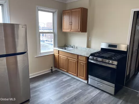 Kitchen - 972-974 Main Ave, Schenectady, NY 12303 photo 3 of 4