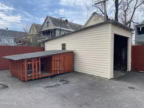 Exterior - 972-974 Main Ave, Schenectady, NY 12303 photo 6 of 9