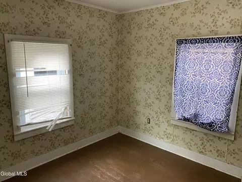 Bedroom - 972-974 Main Ave, Schenectady, NY 12303 photo 4 of 4