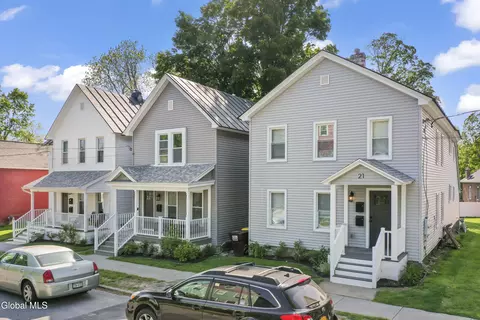 17-21 Granite St, Saratoga Springs, NY 12866