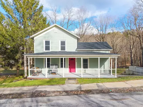 236 Summit St, Richmondville, NY 12149