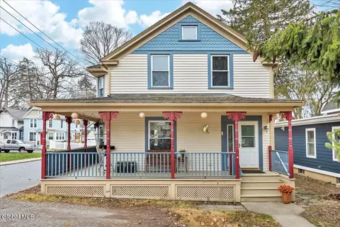 50 Burlington Ave, Round Lake, NY 12151