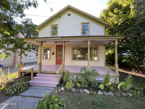 25 Corliss Ave, Greenwich, NY 12834