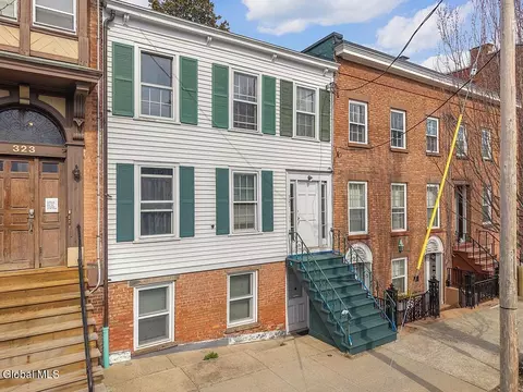 321 Washington Ave, Albany, NY 12206