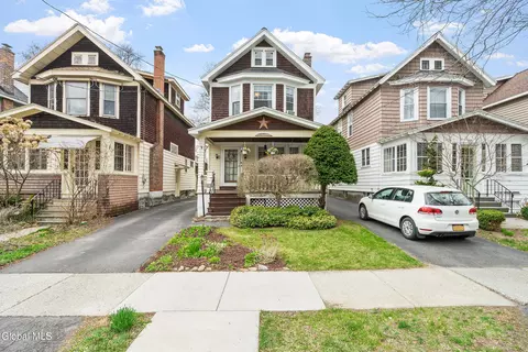 115 Grove Ave, Albany, NY 12208