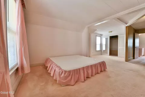 Bedroom - 2 E Decker St, Johnstown, NY 12095 photo 5 of 12