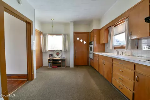 Kitchen - 2 E Decker St, Johnstown, NY 12095 photo 1 of 6