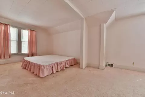 Bedroom - 2 E Decker St, Johnstown, NY 12095 photo 2 of 12