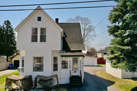 Exterior - 2 E Decker St, Johnstown, NY 12095 photo 8 of 8