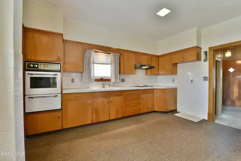 Kitchen - 2 E Decker St, Johnstown, NY 12095 photo 4 of 6