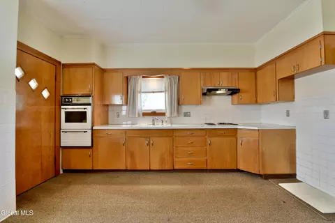 Kitchen - 2 E Decker St, Johnstown, NY 12095 photo 2 of 6