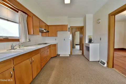 Kitchen - 2 E Decker St, Johnstown, NY 12095 photo 5 of 6