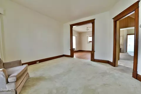 Living - 2 E Decker St, Johnstown, NY 12095 photo 5 of 9