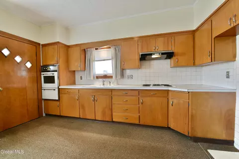 Kitchen - 2 E Decker St, Johnstown, NY 12095 photo 3 of 6