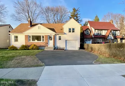 685 New Scotland Ave, Albany, NY 12208