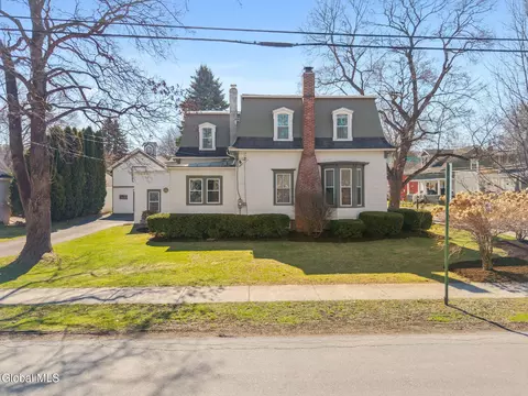 118 Shannon Ave, Schoharie, NY 12157