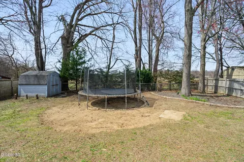 Exterior - 61 Jefferson Rd, Glenmont, NY 12077 photo 6 of 8