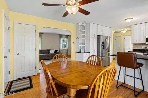 Dining - 61 Jefferson Rd, Glenmont, NY 12077 photo 1 of 4