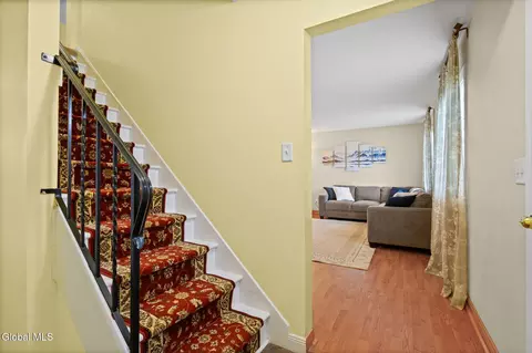 Entry Way - 61 Jefferson Rd, Glenmont, NY 12077 photo 1 of 1