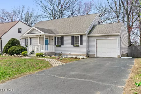 Exterior - 61 Jefferson Rd, Glenmont, NY 12077 photo 7 of 8