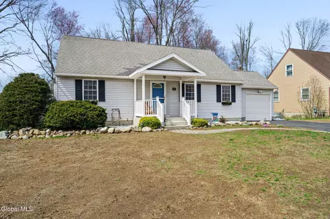 Exterior - 61 Jefferson Rd, Glenmont, NY 12077 photo 8 of 8