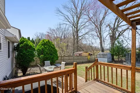 Exterior - 61 Jefferson Rd, Glenmont, NY 12077 photo 5 of 8
