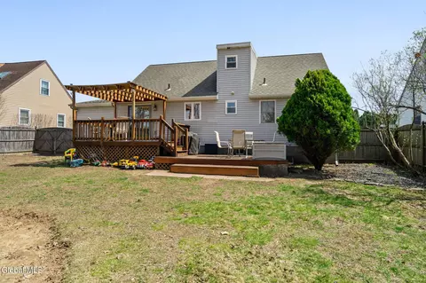 Exterior - 61 Jefferson Rd, Glenmont, NY 12077 photo 3 of 8