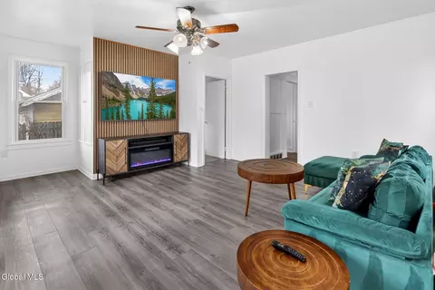 Living - 422 Fifth St, Schenectady, NY 12306 photo 1 of 1