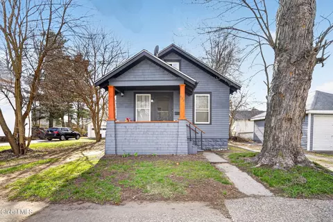 422 Fifth St, Schenectady, NY 12306