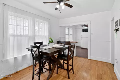 Dining - 422 Fifth St, Schenectady, NY 12306 photo 2 of 2