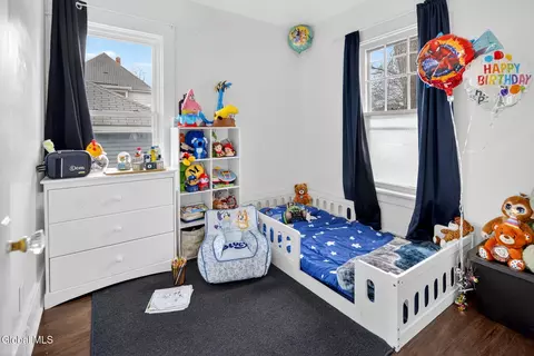 Bedroom - 422 Fifth St, Schenectady, NY 12306 photo 1 of 2