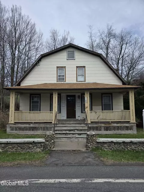 1169 State Route 295, East Chatham, NY 12060