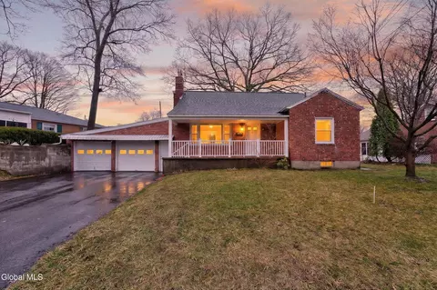 1158 Lexington Ave, Schenectady, NY 12309