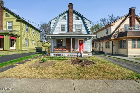 814 Rankin Ave, Schenectady, NY 12308